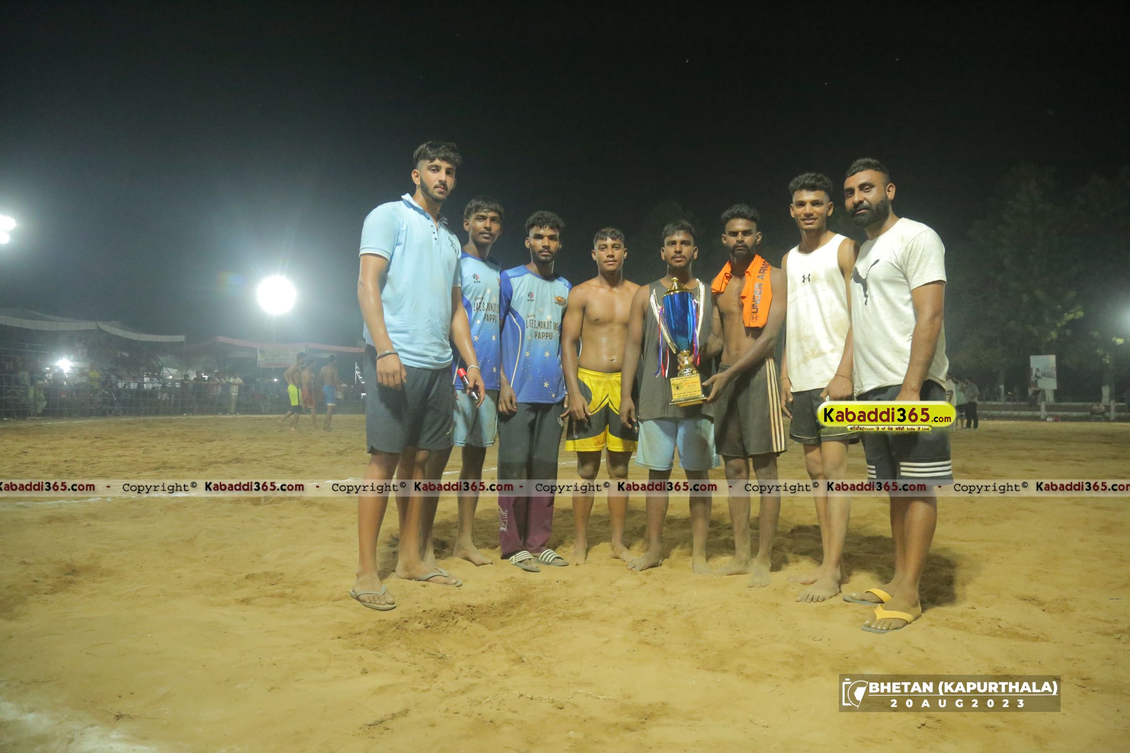 event image